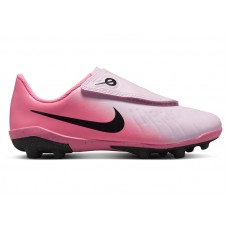 Малышам Nike Tiempo Legend 10 Club MG Pink Foam Black (TD)
