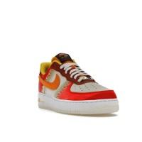 Кроссовки Nike Air Force 1 Low 07 Premium Little Accra