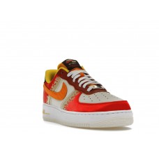 Кроссовки Nike Air Force 1 Low 07 Premium Little Accra