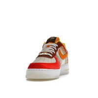 Кроссовки Nike Air Force 1 Low 07 Premium Little Accra