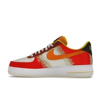 Кроссовки Nike Air Force 1 Low 07 Premium Little Accra