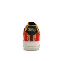 Кроссовки Nike Air Force 1 Low 07 Premium Little Accra