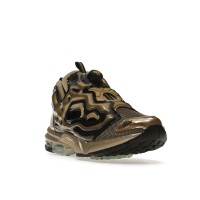 Кроссовки Reebok Instapump Fury Millennium Metallic Bronze