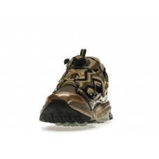 Кроссовки Reebok Instapump Fury Millennium Metallic Bronze