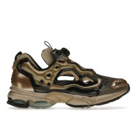 Кроссовки Reebok Instapump Fury Millennium Metallic Bronze