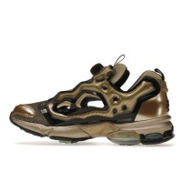 Кроссовки Reebok Instapump Fury Millennium Metallic Bronze