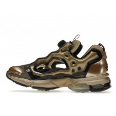 Кроссовки Reebok Instapump Fury Millennium Metallic Bronze