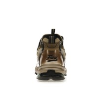 Кроссовки Reebok Instapump Fury Millennium Metallic Bronze