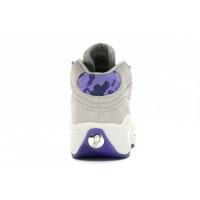 Reebok Question Mid CamRon