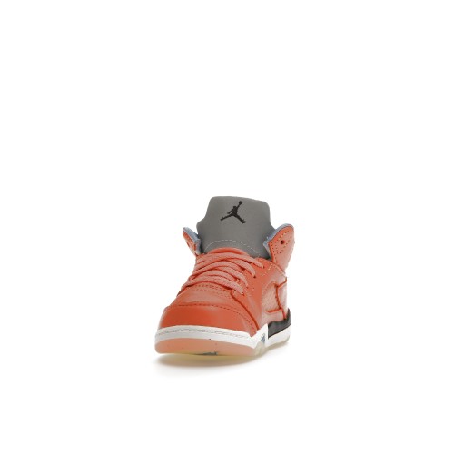 Кроссы Jordan 5 Retro DJ Khaled We The Best Crimson Bliss (TD) - детская сетка размеров