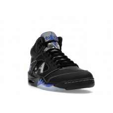 Jordan 5 Retro Awake NY Black