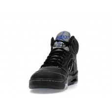 Jordan 5 Retro Awake NY Black