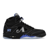 Кроссовки Jordan 5 Retro Awake NY Black