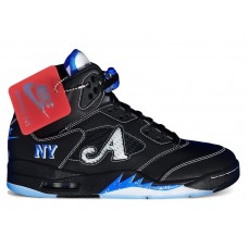 Кроссовки Jordan 5 Retro Awake NY Black