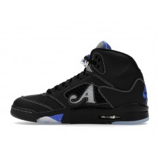 Jordan 5 Retro Awake NY Black