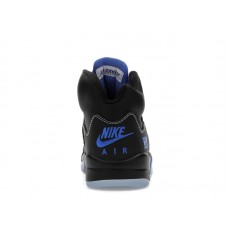 Jordan 5 Retro Awake NY Black