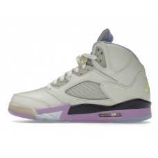 Jordan 5 Retro DJ Khaled We The Best Sail
