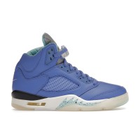 Кроссовки Jordan 5 Retro DJ Khaled We The Best Polar (Friends and Family)