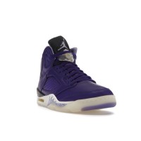 Jordan 5 Retro DJ Khaled We The Best Court Purple (Friends and Family)