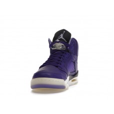 Jordan 5 Retro DJ Khaled We The Best Court Purple (Friends and Family)