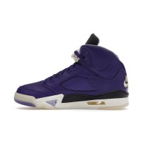 Jordan 5 Retro DJ Khaled We The Best Court Purple (Friends and Family)