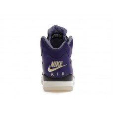 Jordan 5 Retro DJ Khaled We The Best Court Purple (Friends and Family)