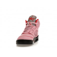 Jordan 5 Retro Awake NY Arctic Pink