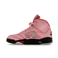 Jordan 5 Retro Awake NY Arctic Pink