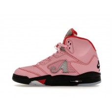 Jordan 5 Retro Awake NY Arctic Pink