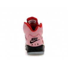 Jordan 5 Retro Awake NY Arctic Pink