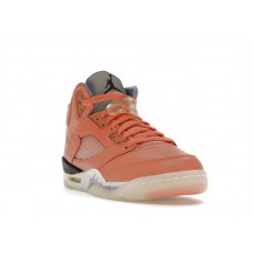 Подростковые Jordan 5 Retro DJ Khaled We The Best Crimson Bliss (GS)