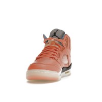 Подростковые Jordan 5 Retro DJ Khaled We The Best Crimson Bliss (GS)