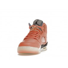 Подростковые Jordan 5 Retro DJ Khaled We The Best Crimson Bliss (GS)