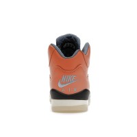 Подростковые Jordan 5 Retro DJ Khaled We The Best Crimson Bliss (GS)