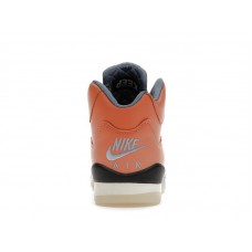 Подростковые Jordan 5 Retro DJ Khaled We The Best Crimson Bliss (GS)