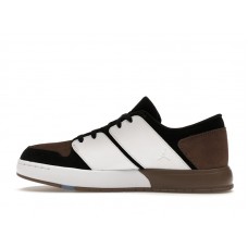 Jordan Nu Retro 1 Low Palomino