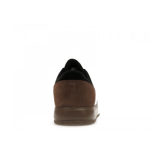 Кроссы Jordan Nu Retro 1 Low Palomino - мужская сетка размеров