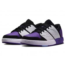 Jordan Nu Retro 1 Low Field Purple