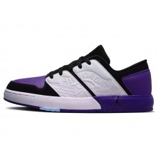 Jordan Nu Retro 1 Low Field Purple