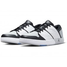 Jordan Nu Retro 1 Low Light Smoke Grey