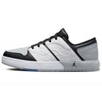 Jordan Nu Retro 1 Low Light Smoke Grey