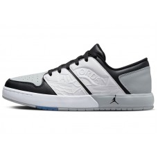 Jordan Nu Retro 1 Low Light Smoke Grey