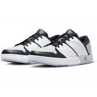 Кроссовки Jordan Nu Retro 1 Low Light Smoke Grey