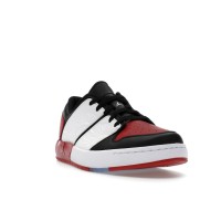 Jordan Nu Retro 1 Low Varsity Red Black