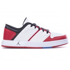 Кроссовки Jordan Nu Retro 1 Low Chicago