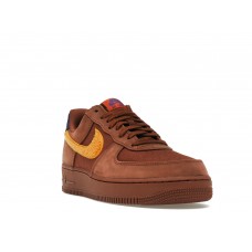 Кроссовки Nike Air Force 1 Low La Familia