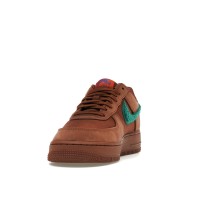 Кроссовки Nike Air Force 1 Low La Familia