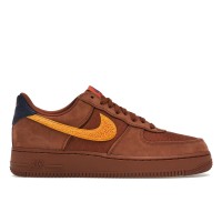Кроссовки Nike Air Force 1 Low La Familia