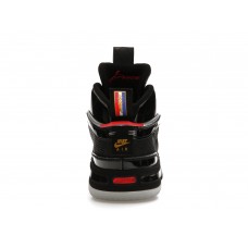 Кроссовки Jordan 36 Jayson Tatum Mustang