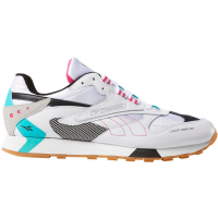 Кроссовки Reebok Classic Leather ATI 90s White